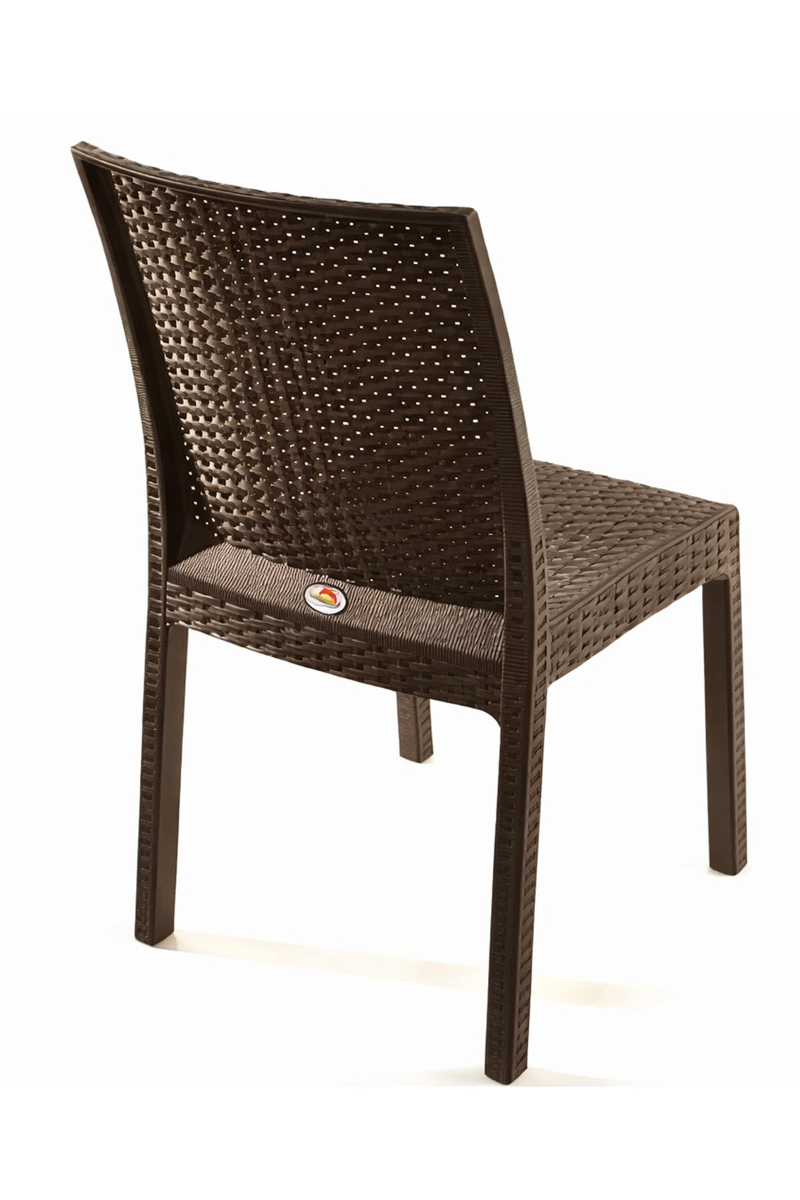 Holiday HK710 Deluxe Rattan Sandalye | ID2797