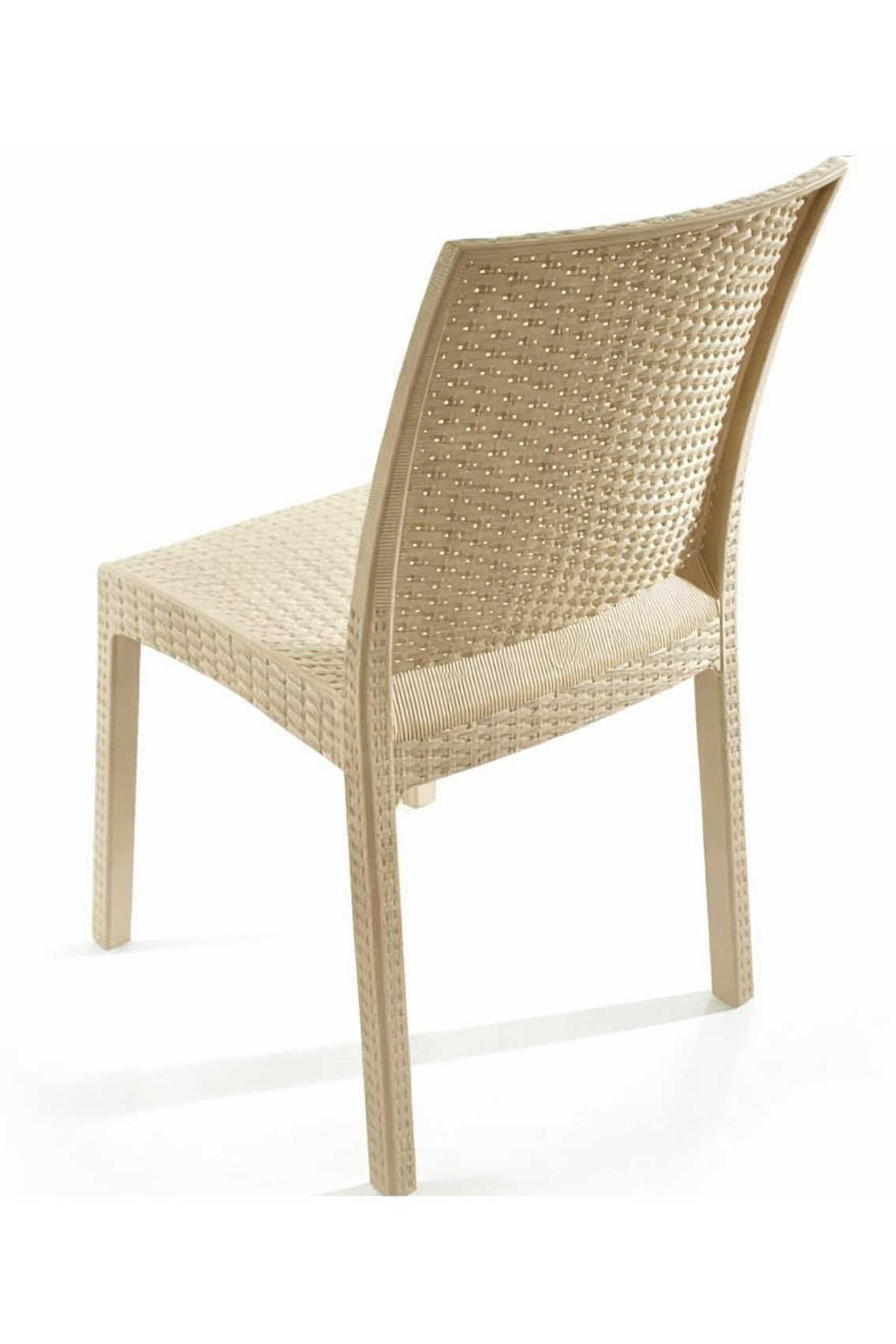 Holiday HK710 Deluxe Rattan Sandalye | ID2797