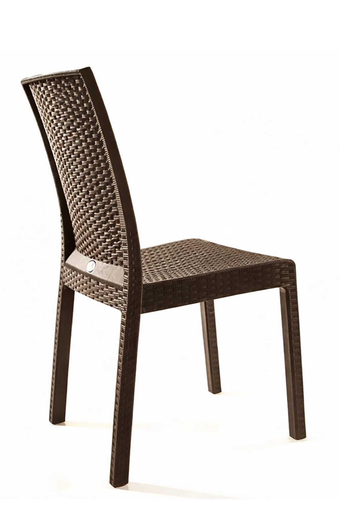 Holiday HK710 Deluxe Rattan Sandalye | ID2797