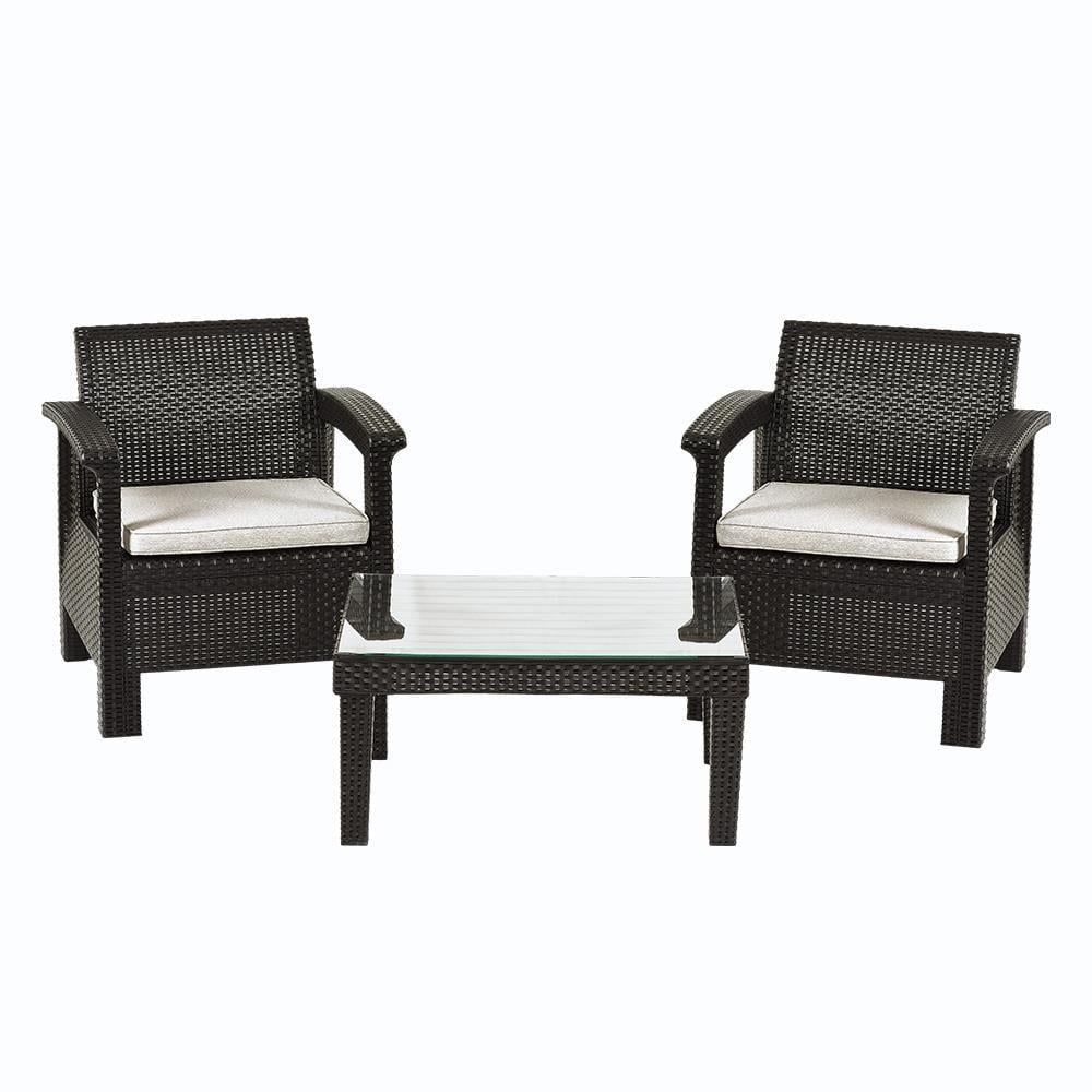 Holiday HK955 Toscana Bahçe Oturma Grubu | ID5615