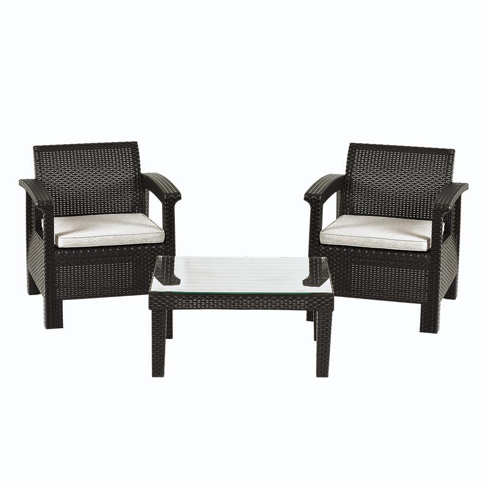 Holiday HK965 Amazon Bahçe Oturma Grubu | ID5687