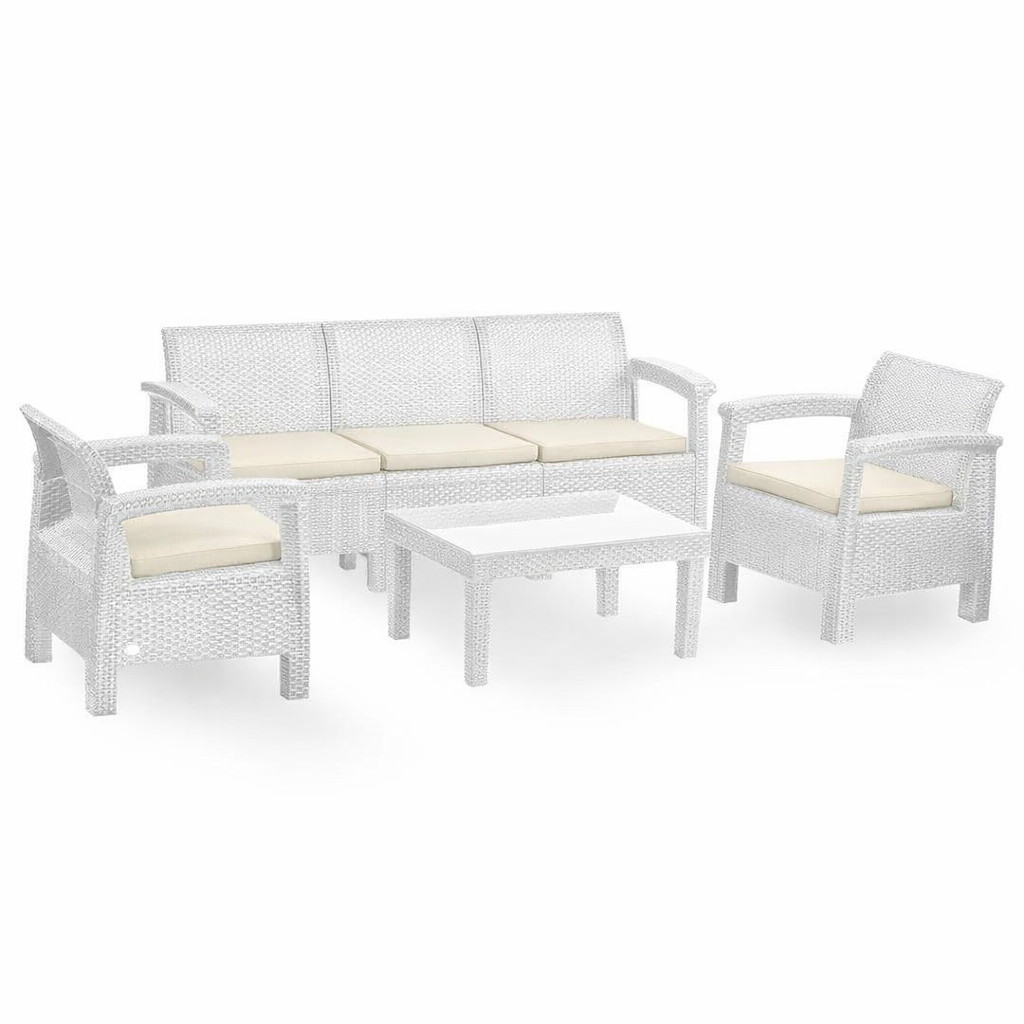 Holiday HK965 Amazon Bahçe Oturma Grubu | ID5687