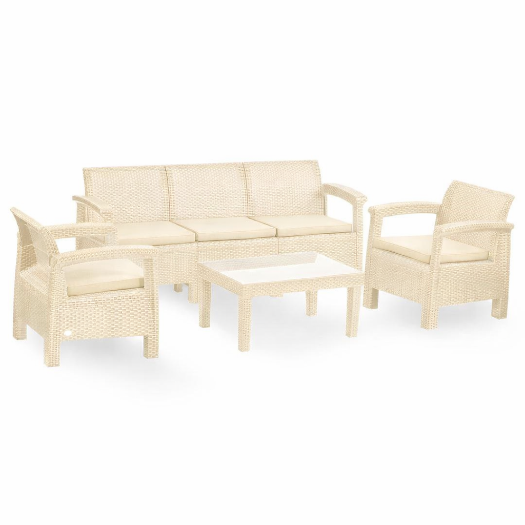 Holiday HK965 Amazon Bahçe Oturma Grubu | ID5687