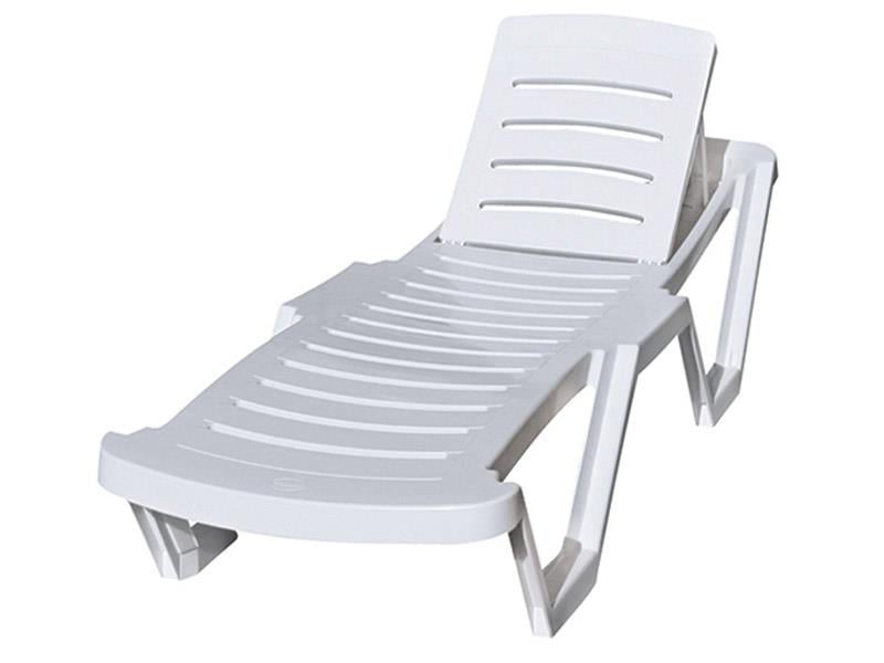 Holiday HZ140 Capissi Şezlong | ID1543