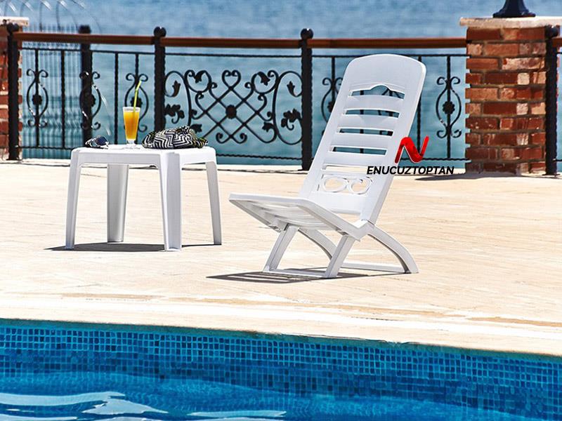 Holiday HZ200 Cindy Kum Şezlongu | ID1541