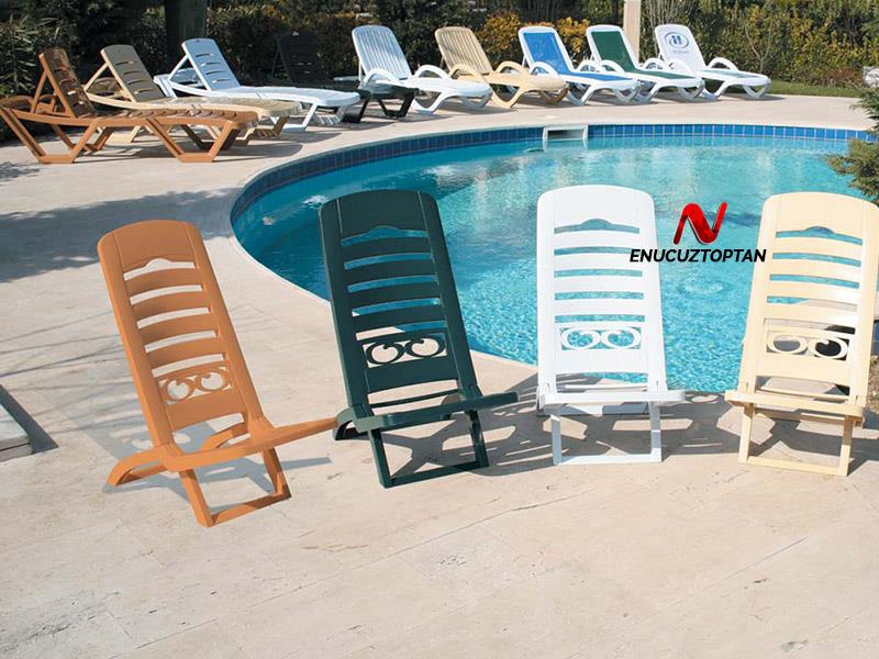 Holiday HZ200 Cindy Kum Şezlongu | ID1541