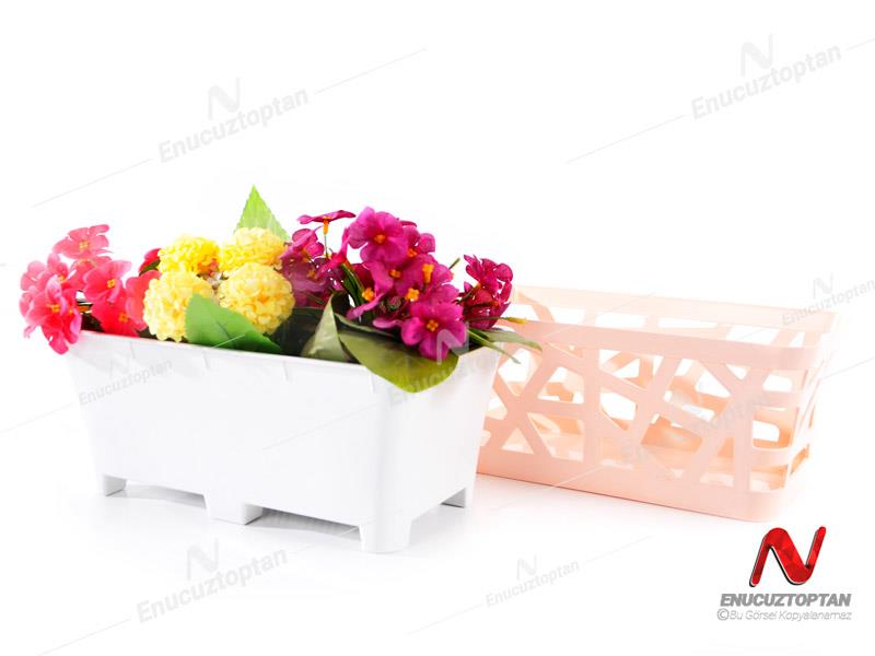 Holiday NS100 Mozaik Saksı No:1 4,2lt  | ID4732