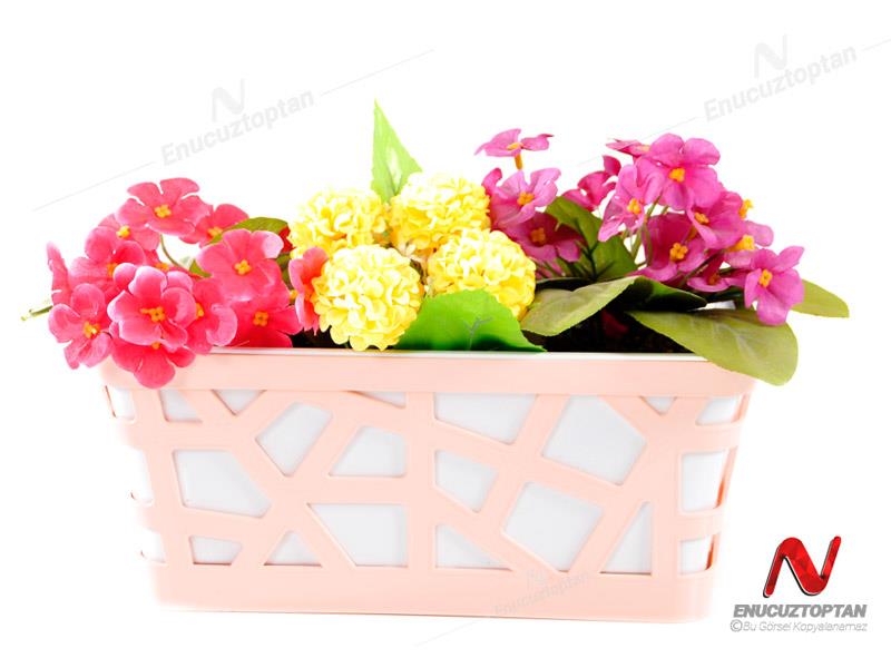 Holiday NS100 Mozaik Saksı No:1 4,2lt  | ID4732