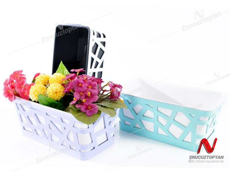 Holiday NS100 Mozaik Saksı No:1 4,2lt  | ID4732