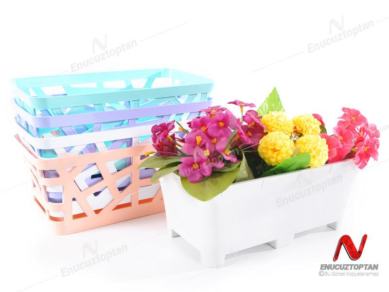 Holiday NS100 Mozaik Saksı No:1 4,2lt  | ID4732