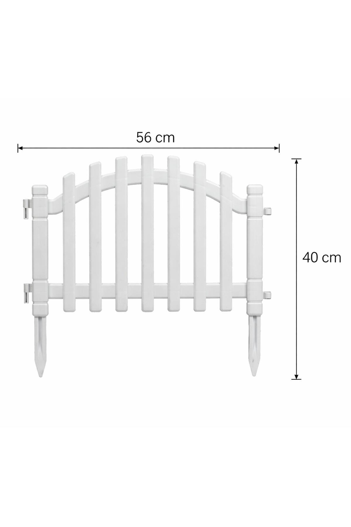 Irak SB100 Sümbül Bahçe Çiti 4'lü Paket | ID5657