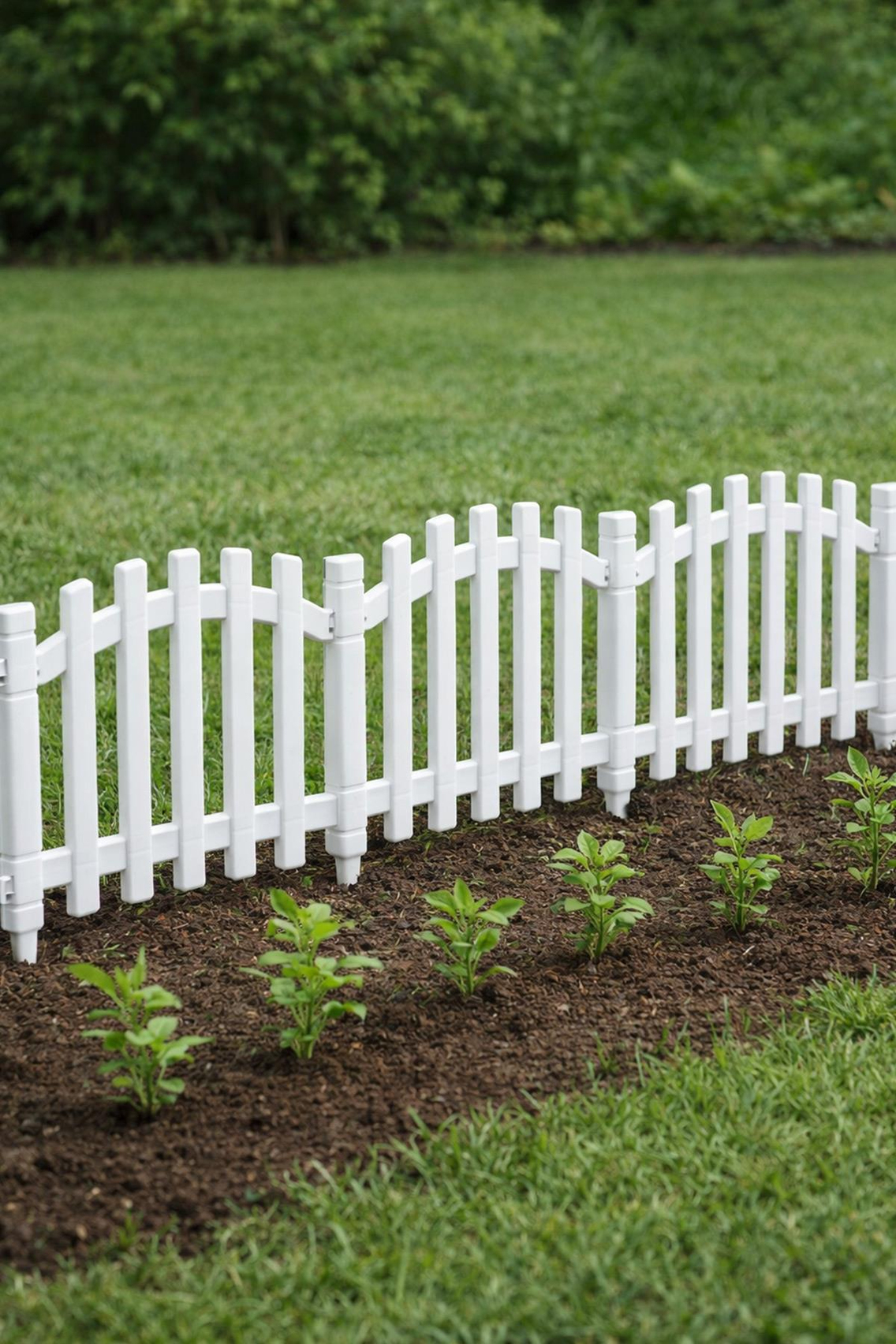 Irak SB100 Sümbül Bahçe Çiti 4'lü Paket | ID5657