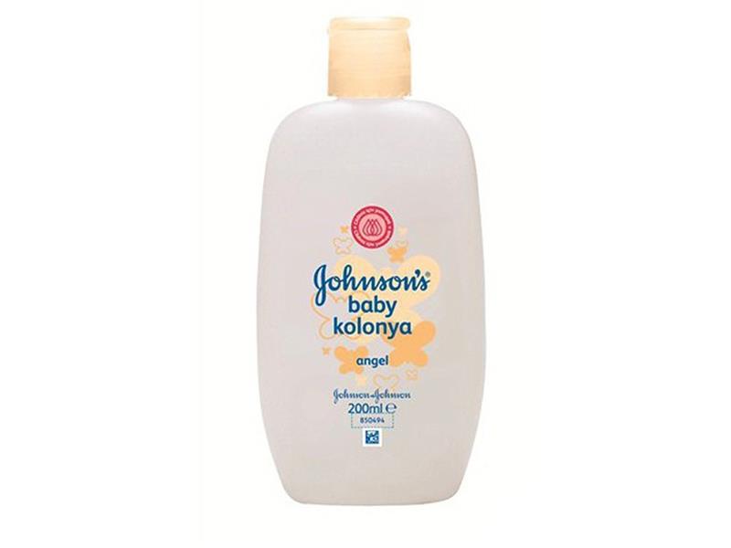 Johnsons Baby Bebek Kolonyası Angel 200 Ml | ID4213