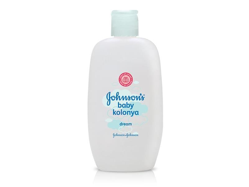 Johnsons Baby Bebek Kolonyası Dream 200 Ml  | ID4209