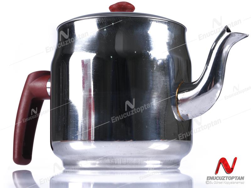 Kahveci Demliği Paslanmaz Çelik No:1 1.5 Litre | ID4401