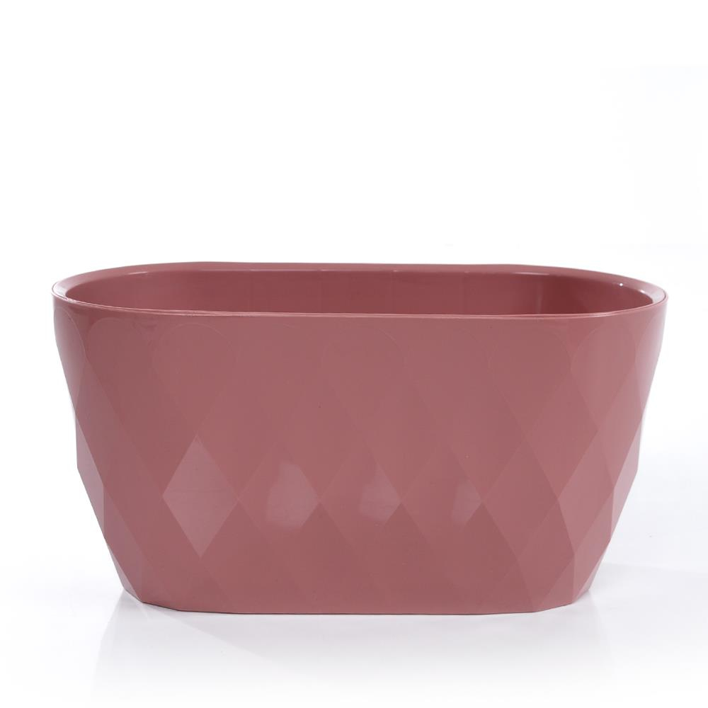 Karasu 471 Yakamoz Balkon Saksı No:1 3,5 Litre | ID5587 