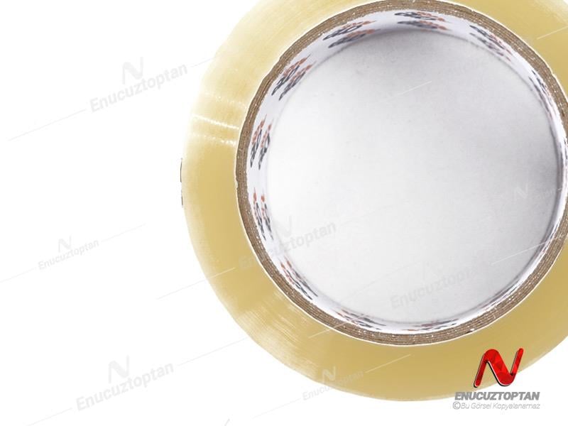 Koli Bandı 45x100 mt Kopmaz PVC  | ID4851