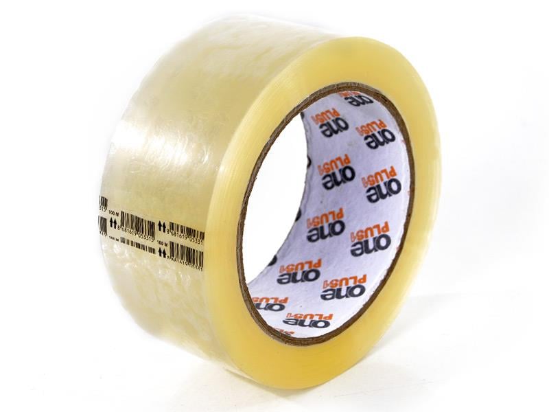 Koli Bandı 45x100 mt Kopmaz PVC  | ID4851