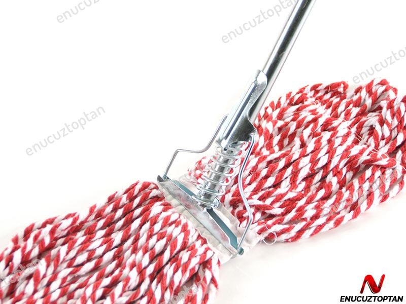 Krom Saplı Islak Mop Paspas Aparatı Dar | ID1715