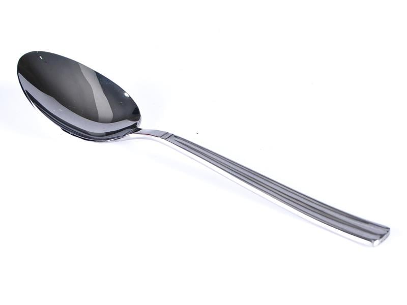 Kuleli İstanbul 304 Paslanmaz Çelik Yemek Kaşığı 12li |  ID4355