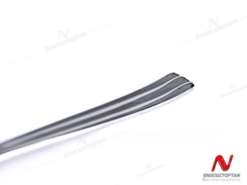 Kuleli İstanbul 304 Paslanmaz Çelik Yemek Kaşığı 12li |  ID4355