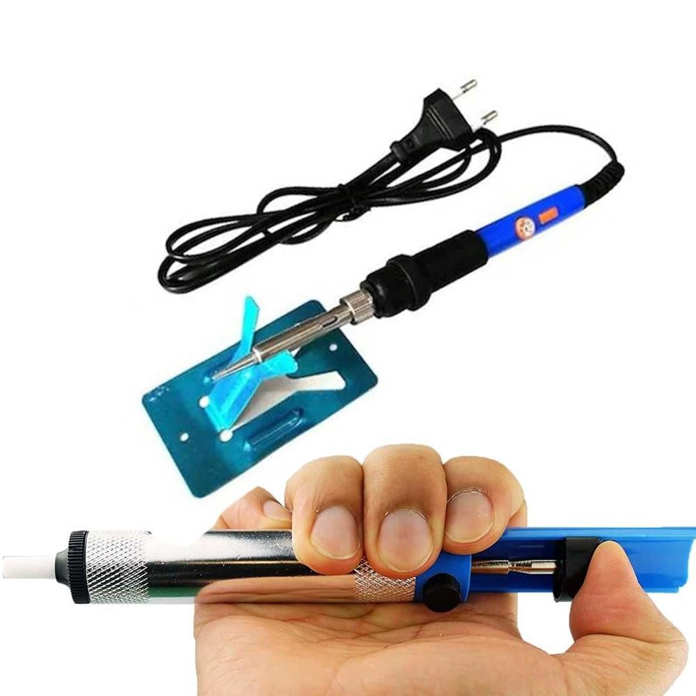 Lehim Makinesi Havya Kalemi 220 Volt 40 Watt | ID5965