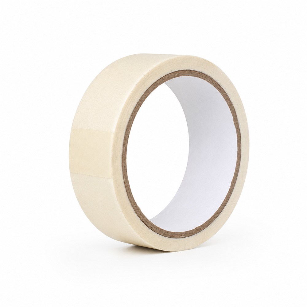 Maskeleme Bandı Kağıt Bant 36 mm x 20 Metre