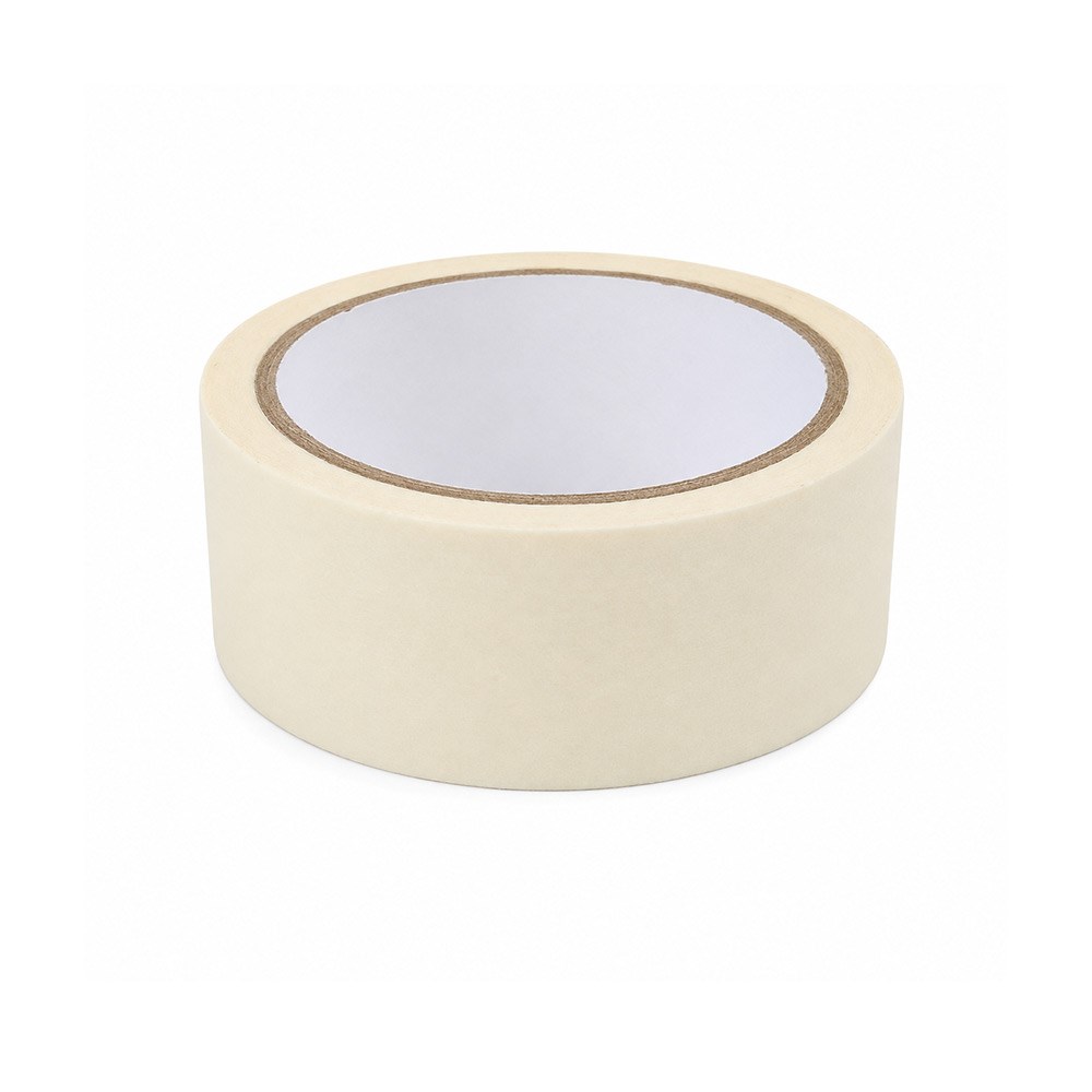 Maskeleme Bandı Kağıt Bant 36 mm x 20 Metre