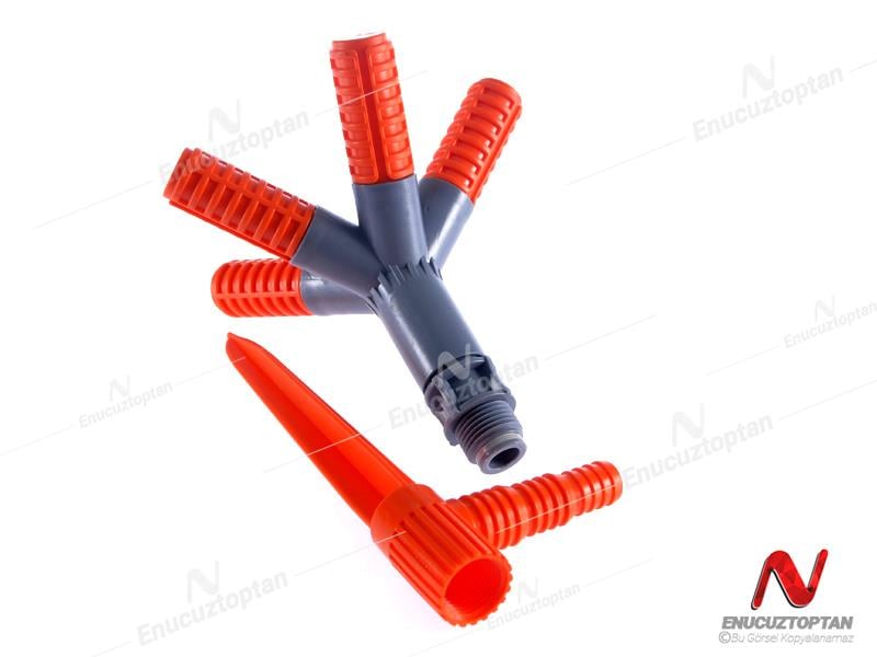 Medalyan MD07 Dairesel Sulama Fıskiyesi Sprink 5'li | ID3076