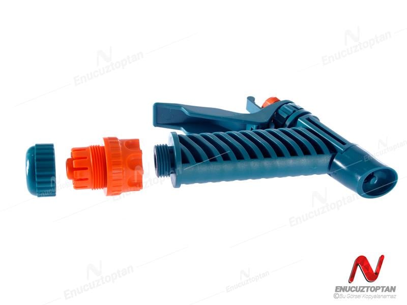 Medalyan MD15 Tetikli Sulama Tabancası Lans | ID3086