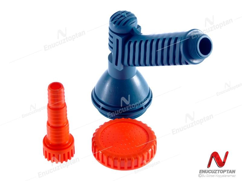 Medalyan MD18 Tetikli Sulama Tabancası Süzek | ID3077