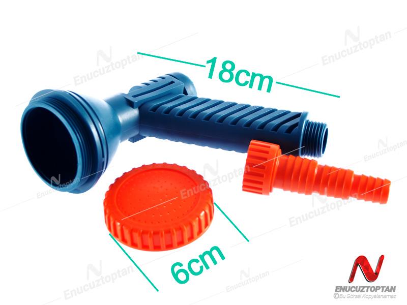 Medalyan MD18 Tetikli Sulama Tabancası Süzek | ID3077