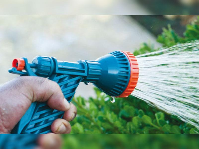 Medalyan MD18 Tetikli Sulama Tabancası Süzek | ID3077