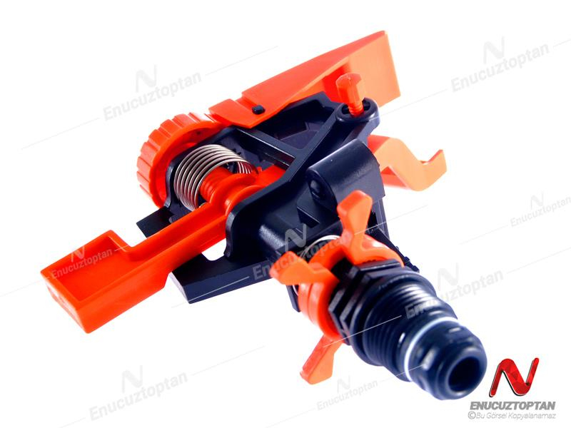 Medalyan MD51A Açı Ayarlı Sulama Fiskiyesi Sprink | ID3078