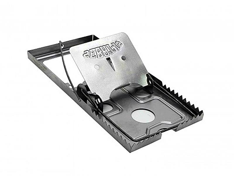 Metal Fare Kapanı Metal Sebat-İş | ID4193