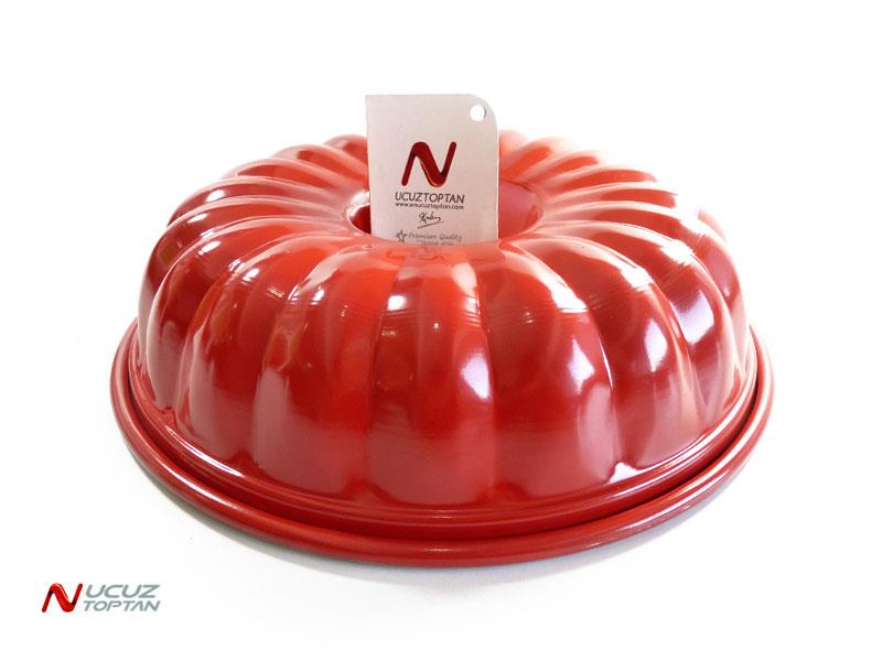 Metal Kek Kalıbı Büyük 30cm | ID886