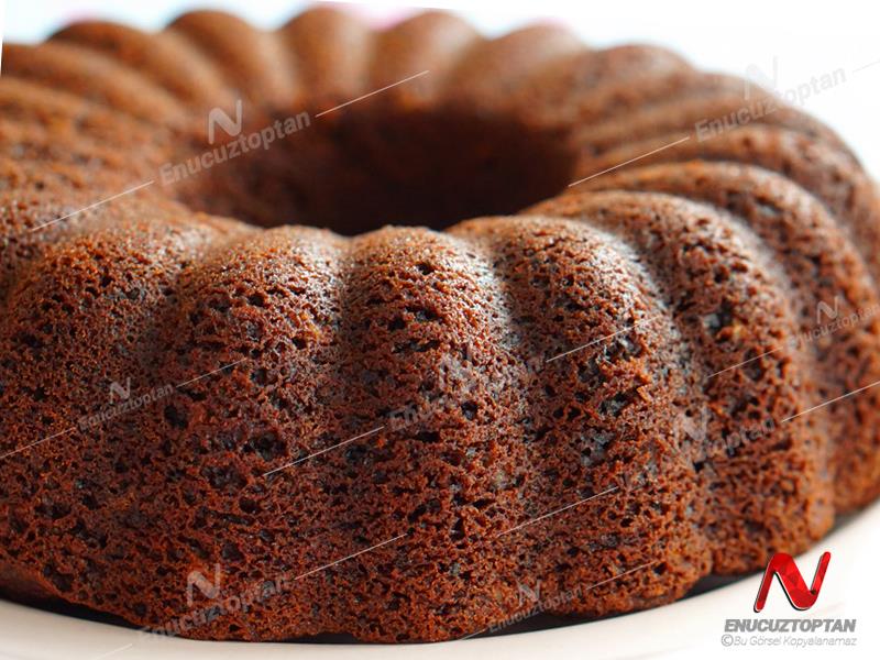 Metal Kek Kalıbı Küçük 24cm | ID4296