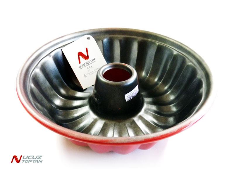 Metal Kek Kalıbı Orta 27cm | ID885