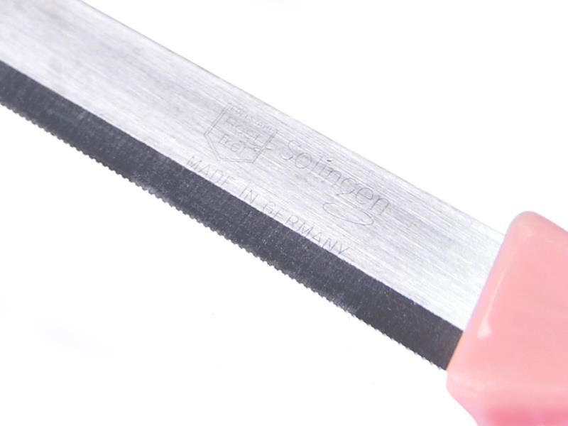 Meyve Bıçağı 304 Paslanmaz Çelik |  ID4418