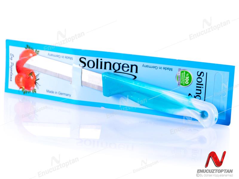 Meyve Bıçağı 304 Paslanmaz Çelik |  ID4418