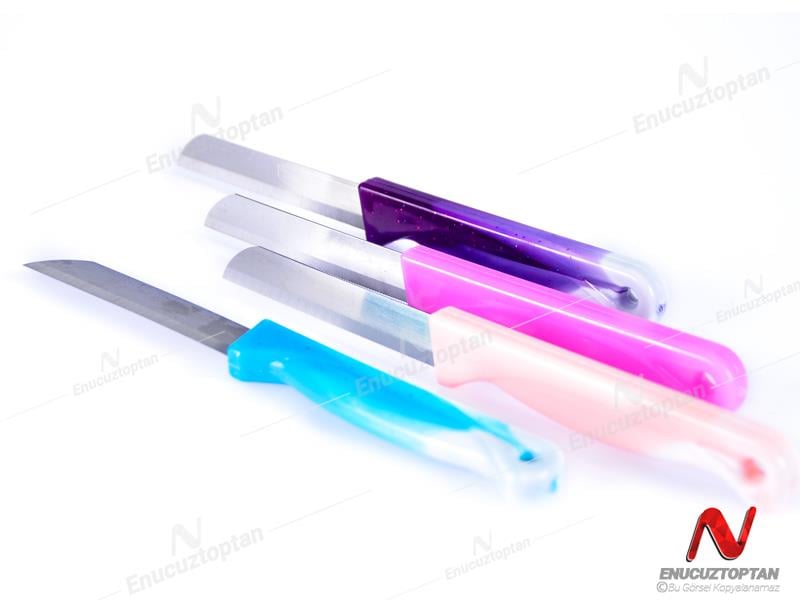 Meyve Bıçağı 304 Paslanmaz Çelik |  ID4418