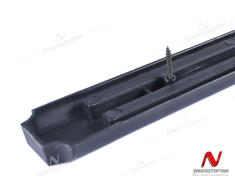 Mıknatıslı Bıçak Tutucu Askı Metal 50 cm | ID4392