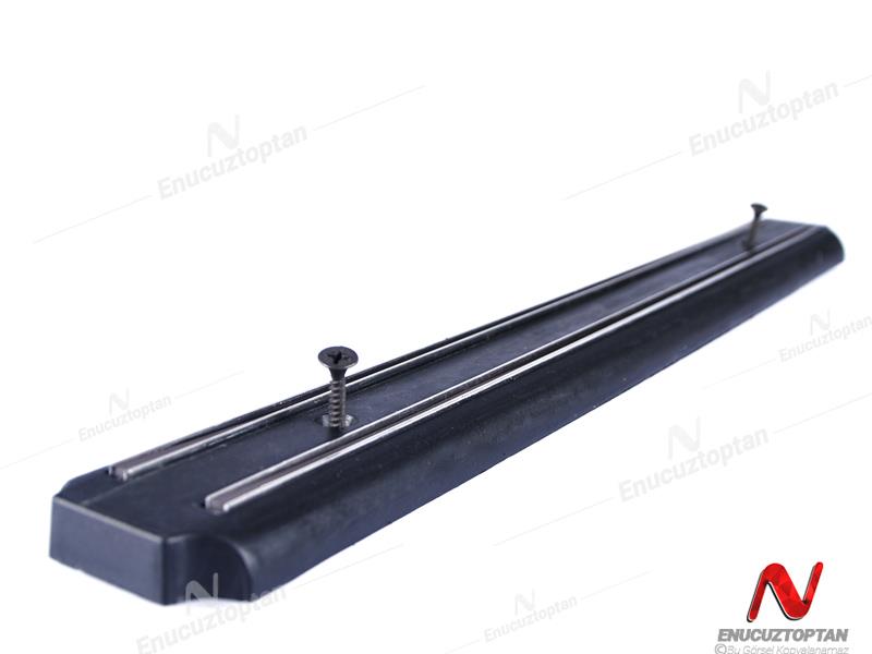 Mıknatıslı Bıçak Tutucu Askı Metal 50 cm | ID4392
