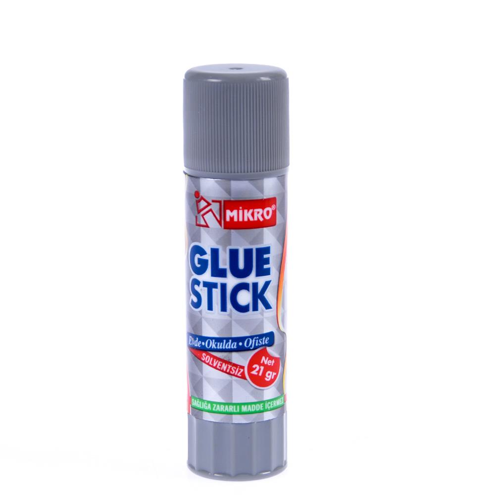Mikro Stick Yapıştırıcı 21gr | ID5042