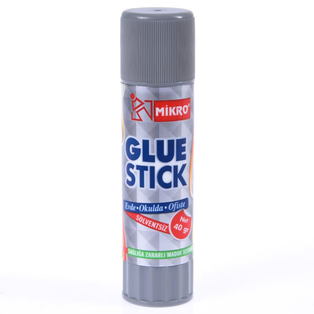Mikro Stick Yapıştırıcı 40gr | ID5043