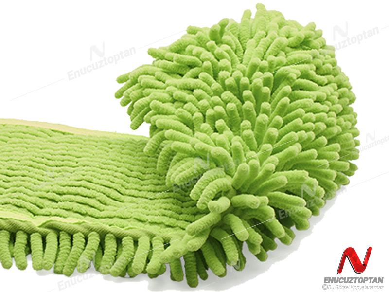 Mikrofiber Makarna Mop 50cm | ID3552
