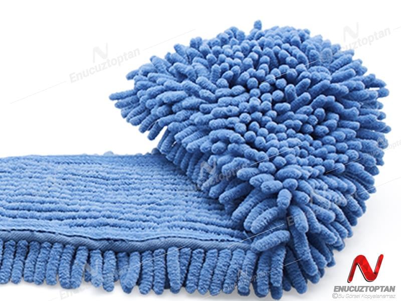 Mikrofiber Makarna Mop 60cm | ID3553
