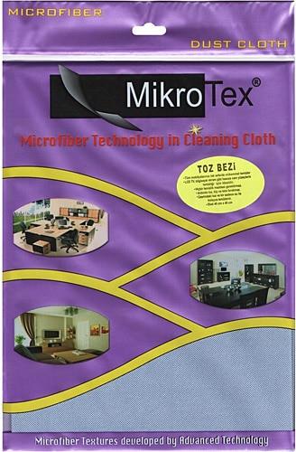 MikroTex Mikrofiber Toz Bezi | ID290