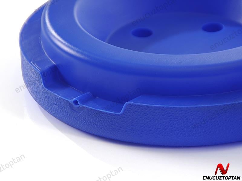 Musluklu Soğuk Su Termosu Plastik 15 Litre + 5 Litre Set | ID1754