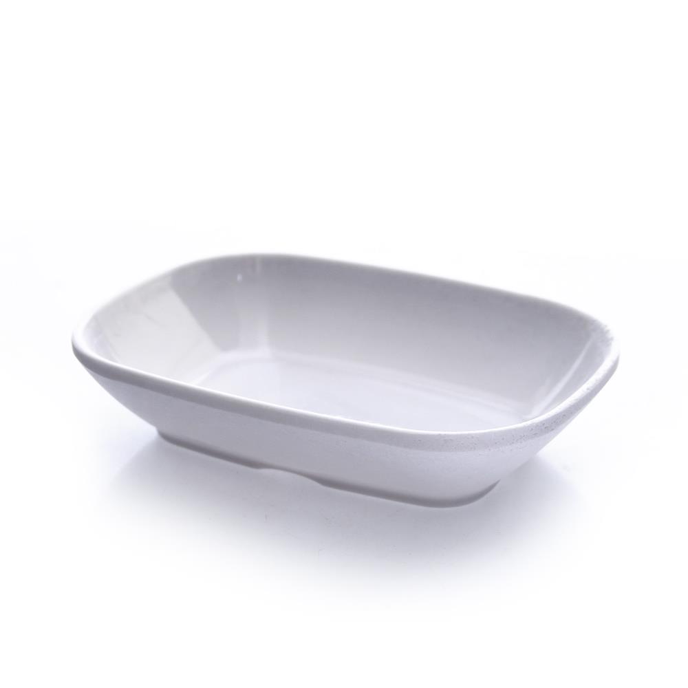 MyDaisy 026 Melamin Dikdörtgen Kase 14cm No:1 | ID388